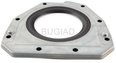 BUGIAD bsp24374 -  Уплотняющее кольцо, коленчатый вал