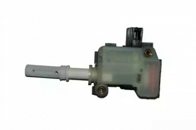 BUGIAD bsp24795 -  Регулировочный элемент, центральный замок