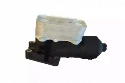 BUGIAD bsp24941 -  КОРПУС МАСЛЯН. ФИЛЬТРА С РАДИАТОРОМ (03L115389H)