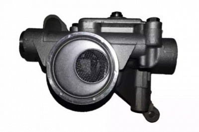 BUGIAD bsp24981 -  Масляный насос