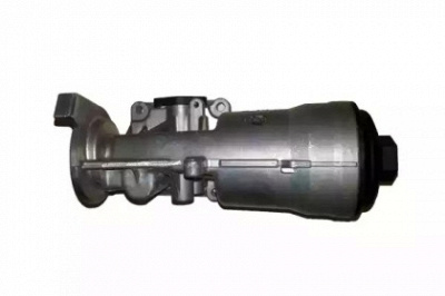 BUGIAD bsp24984 -  Корпус, масляный фильтр