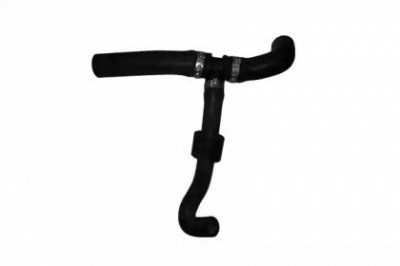 BUGIAD bsp25017 -  Шланг радиатора