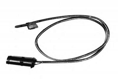 BUGIAD bw70058 -  Сигнализатор, износ тормозных колодок