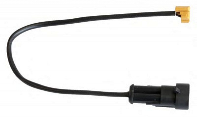 BUGIAD bw70061 -  Сигнализатор, износ тормозных колодок