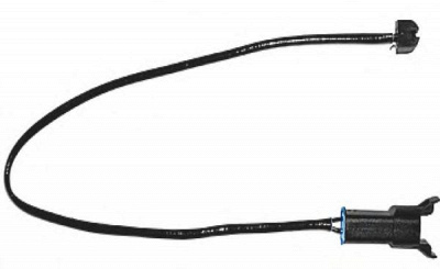 BUGIAD bw70068 -  Сигнализатор, износ тормозных колодок