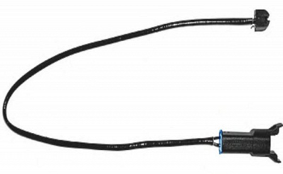 BUGIAD bw70069 -  Сигнализатор, износ тормозных колодок