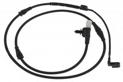 BUGIAD bw70073 -  Сигнализатор, износ тормозных колодок