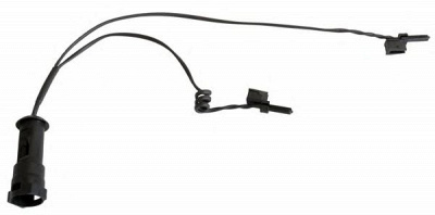 BUGIAD bw70079 -  Сигнализатор, износ тормозных колодок