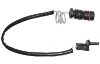 BUGIAD bw70091 -  Сигнализатор, износ тормозных колодок
