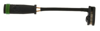 BUGIAD bw70115 -  Сигнализатор, износ тормозных колодок