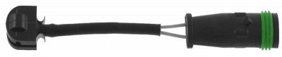 BUGIAD bw70116 -  Сигнализатор, износ тормозных колодок