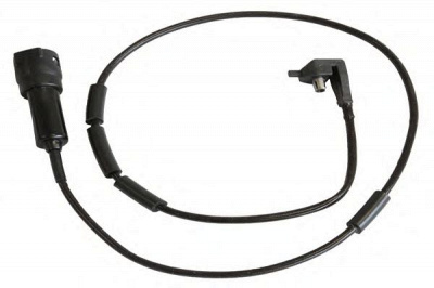 BUGIAD bw70123 -  Сигнализатор, износ тормозных колодок