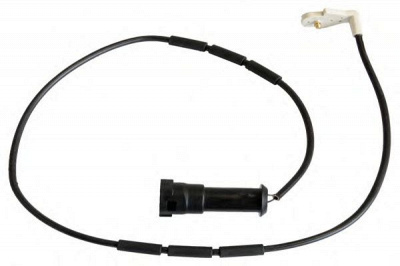 BUGIAD bw70133 -  Сигнализатор, износ тормозных колодок