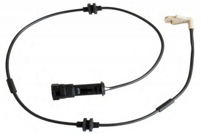 BUGIAD bw70134 -  Сигнализатор, износ тормозных колодок