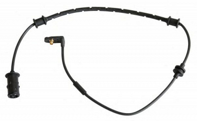 BUGIAD bw70137 -  Сигнализатор, износ тормозных колодок