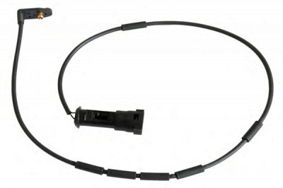 BUGIAD bw70138 -  Сигнализатор, износ тормозных колодок