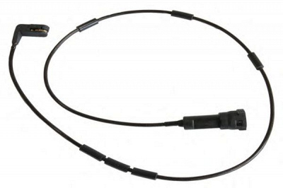 BUGIAD bw70139 -  Сигнализатор, износ тормозных колодок