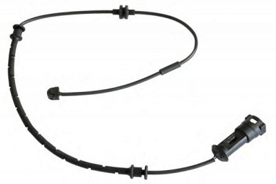 BUGIAD bw70141 -  Сигнализатор, износ тормозных колодок