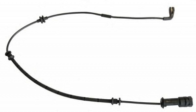 BUGIAD bw70142 -  Сигнализатор, износ тормозных колодок