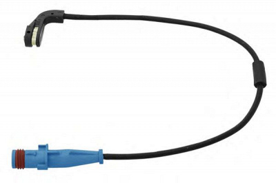 BUGIAD bw70144 -  Сигнализатор, износ тормозных колодок