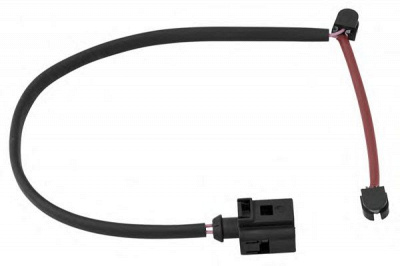 BUGIAD bw70169 -  Сигнализатор, износ тормозных колодок