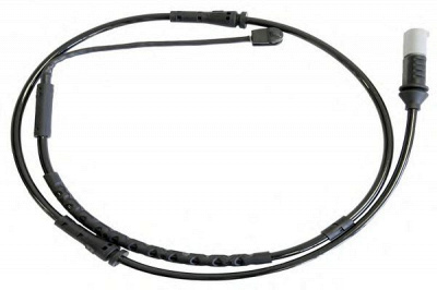 BUGIAD bw70405 -  Сигнализатор, износ тормозных колодок