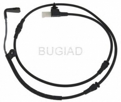 BUGIAD bw70439 -  Сигнализатор, износ тормозных колодок