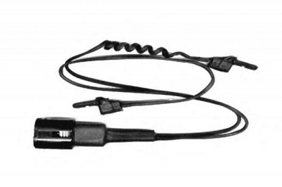 BUGIAD bw70456 -  Сигнализатор, износ тормозных колодок