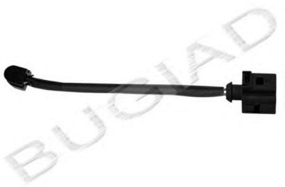 BUGIAD bw70473 -  Сигнализатор, износ тормозных колодок