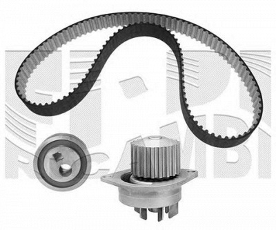 CALIBER 0002kpw -