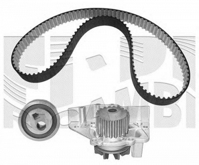 CALIBER 0014kfw -  