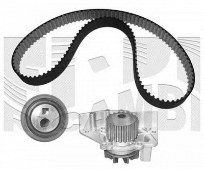 CALIBER 0016kpw -  