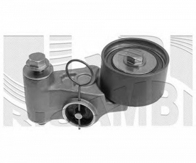 CALIBER 00868 -  Устройство для натяжения ремня, ремень ГРМ
