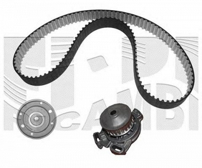 CALIBER 0095kww -