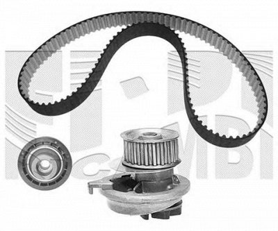 CALIBER 0108kow -
