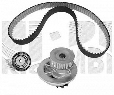 CALIBER 0115kow -  