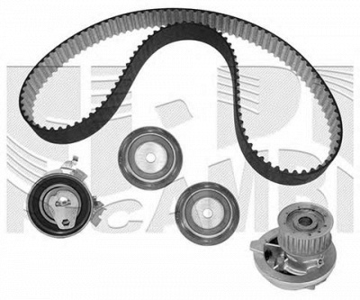 CALIBER 0150kow -  