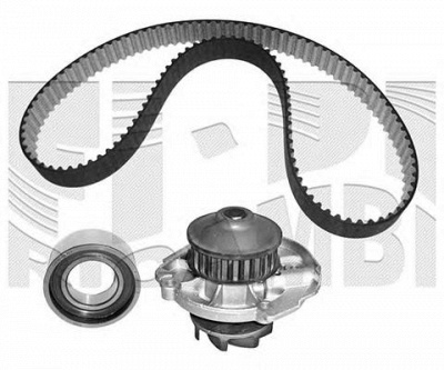 CALIBER 0185kfw -