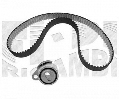CALIBER 0192kr -  Комплект ремня ГРМ