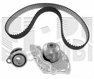 CALIBER 0192krw -  