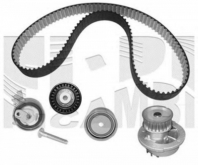 CALIBER 0199kowb -