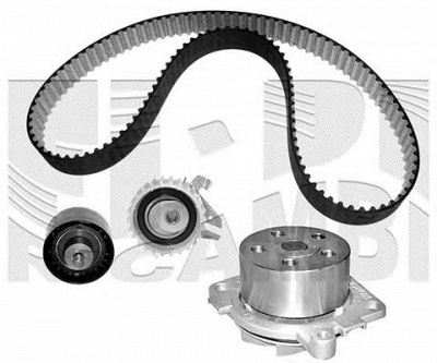 CALIBER 0206kfw -