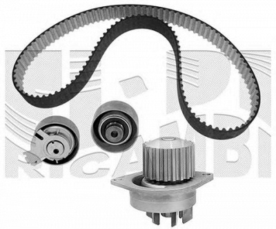 CALIBER 0224kpw -