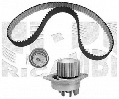 CALIBER 0227kpw -