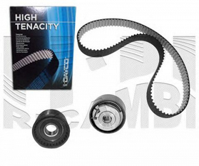 CALIBER 0249kr -  Комплект ремня ГРМ