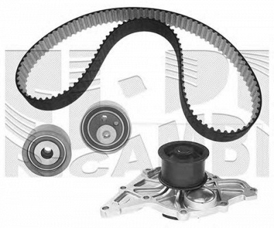 CALIBER 0333kww -