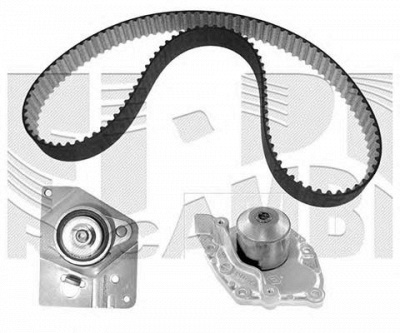 CALIBER 0362kmw -  