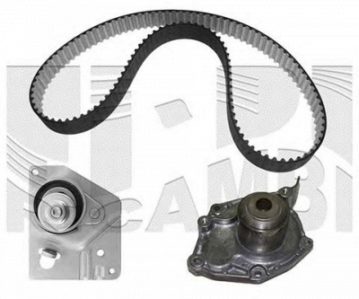 CALIBER 0363krw -