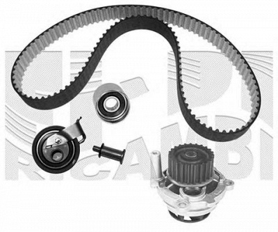 CALIBER 0389kww -
