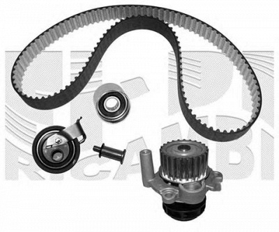 CALIBER 0389kwwb -